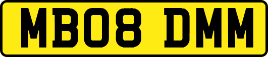 MB08DMM