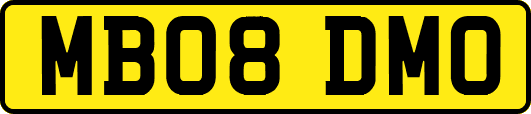 MB08DMO