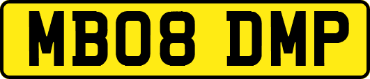 MB08DMP