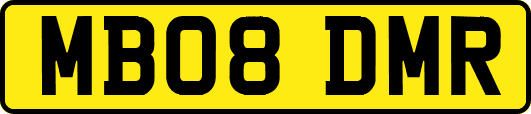 MB08DMR