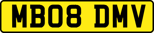 MB08DMV