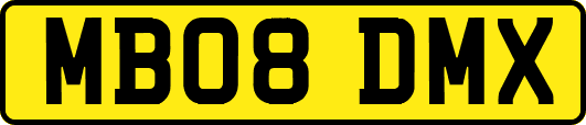 MB08DMX