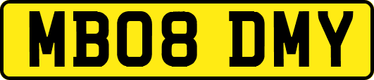 MB08DMY