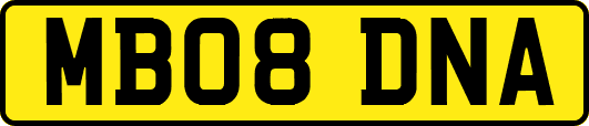 MB08DNA