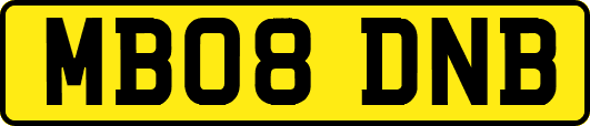 MB08DNB
