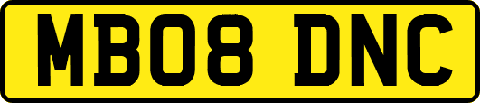 MB08DNC