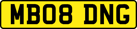 MB08DNG