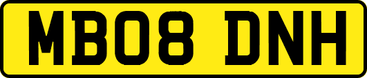 MB08DNH