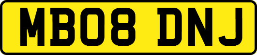 MB08DNJ