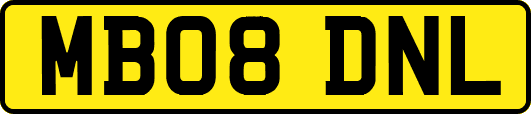 MB08DNL