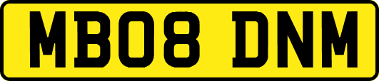 MB08DNM