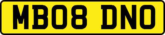 MB08DNO