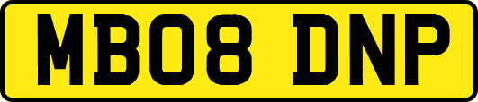 MB08DNP