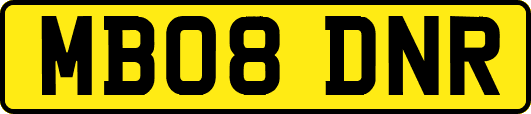 MB08DNR