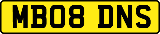 MB08DNS