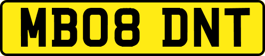 MB08DNT