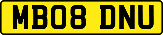 MB08DNU