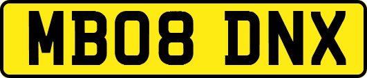 MB08DNX
