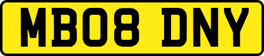 MB08DNY
