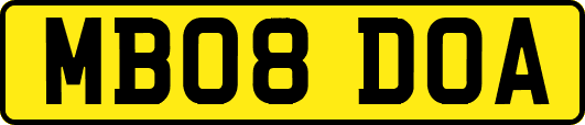MB08DOA