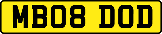 MB08DOD