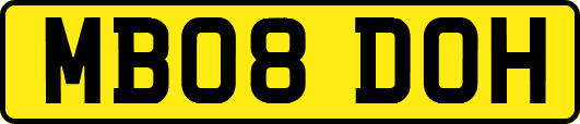 MB08DOH