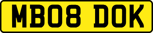 MB08DOK