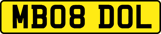 MB08DOL