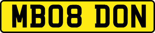 MB08DON