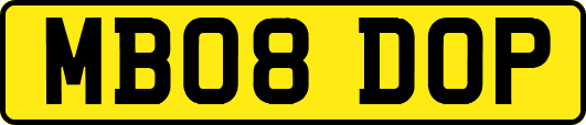 MB08DOP