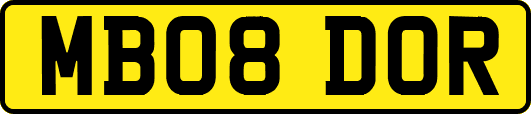 MB08DOR