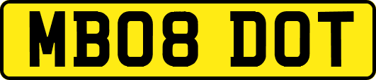 MB08DOT