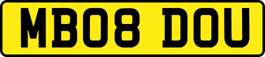 MB08DOU