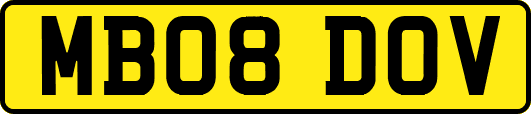 MB08DOV
