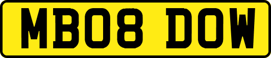 MB08DOW