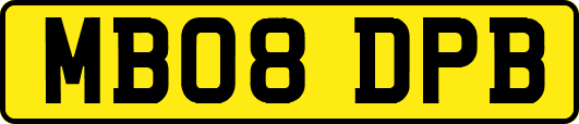 MB08DPB