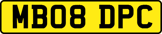 MB08DPC