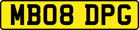 MB08DPG