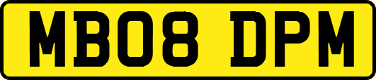 MB08DPM