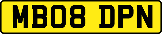 MB08DPN