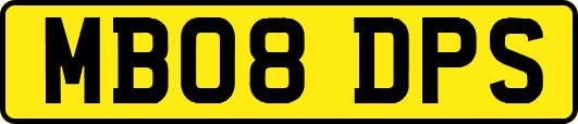 MB08DPS