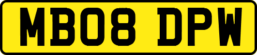 MB08DPW