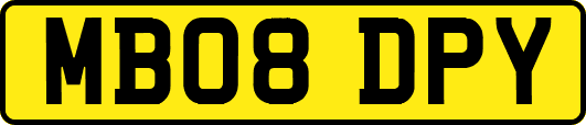MB08DPY