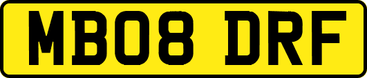 MB08DRF