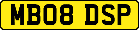 MB08DSP