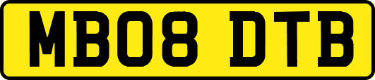 MB08DTB