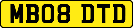 MB08DTD