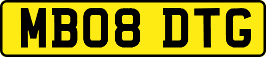 MB08DTG