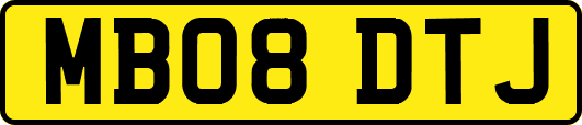 MB08DTJ