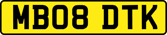 MB08DTK